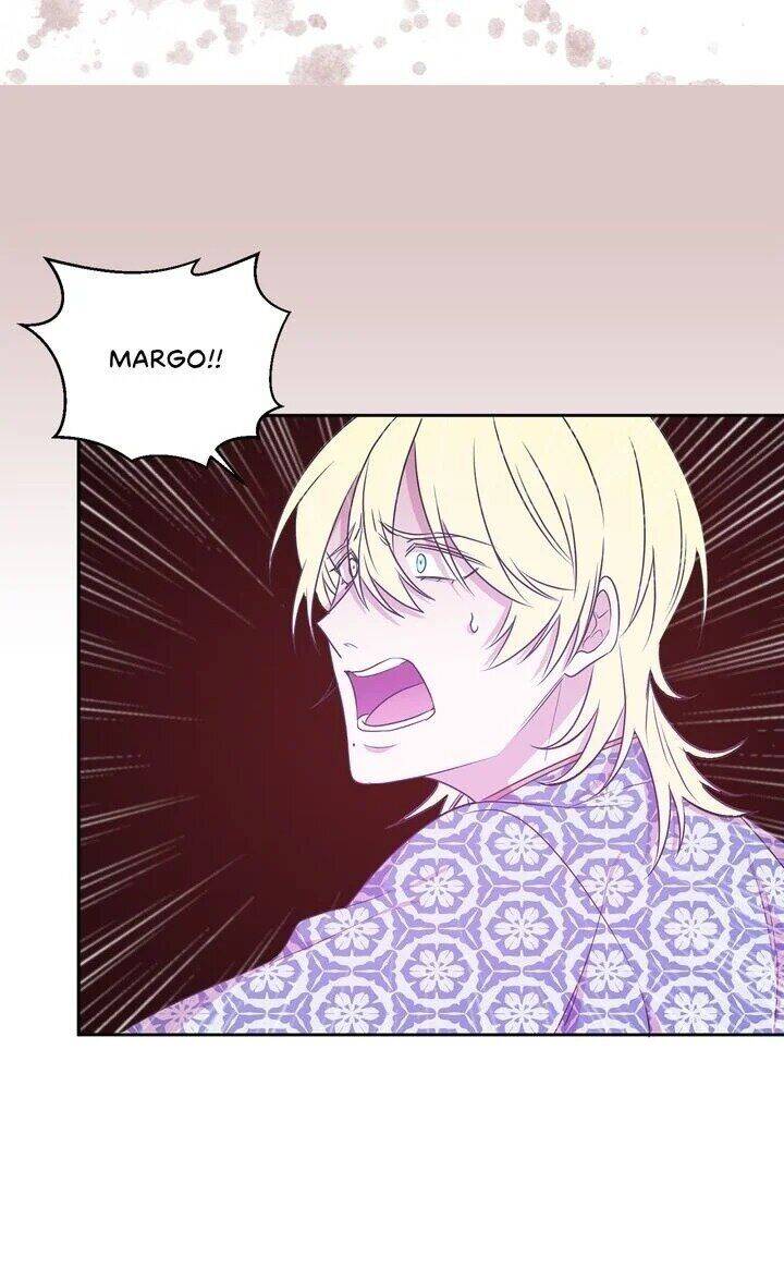 Tôi Sẽ Đi Đến Cùng Với Hoàng Đế Chapter 42 - 35