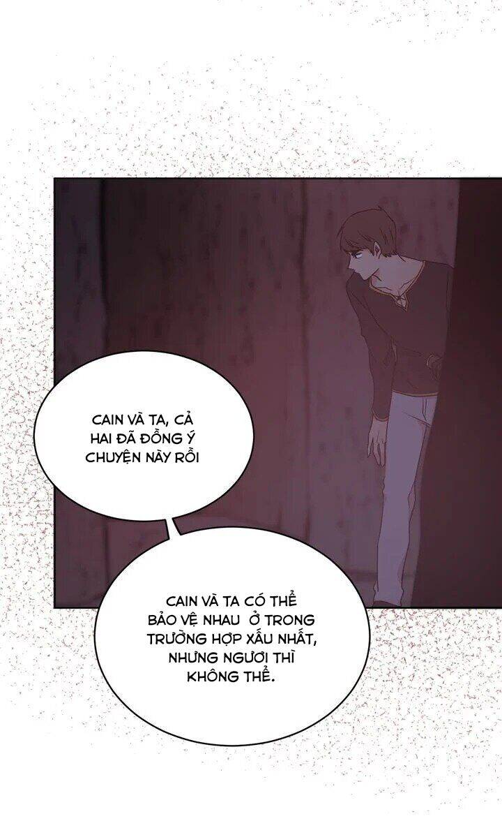 Tôi Sẽ Đi Đến Cùng Với Hoàng Đế Chapter 42 - 7