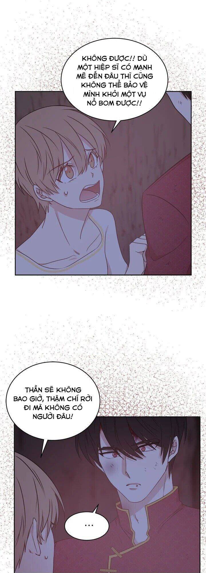 Tôi Sẽ Đi Đến Cùng Với Hoàng Đế Chapter 42 - 8