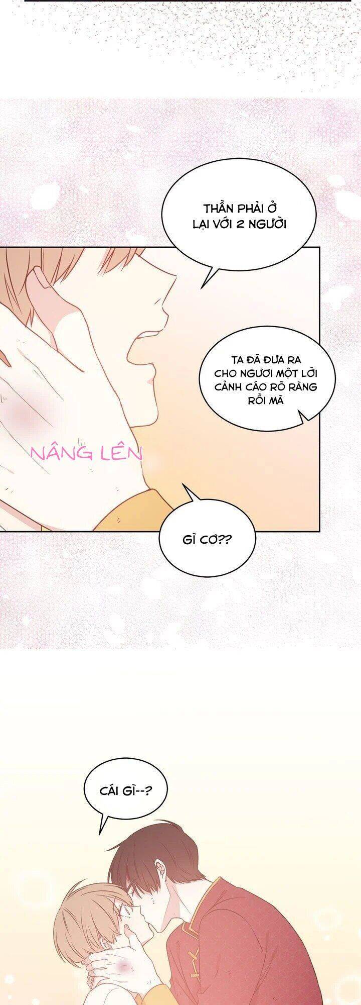 Tôi Sẽ Đi Đến Cùng Với Hoàng Đế Chapter 42 - 9