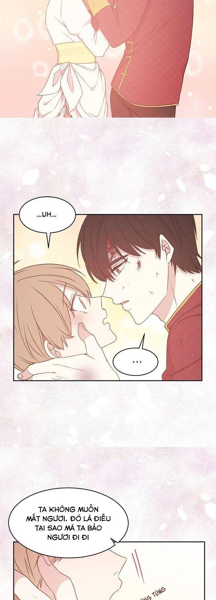 Tôi Sẽ Đi Đến Cùng Với Hoàng Đế Chapter 42 - 10