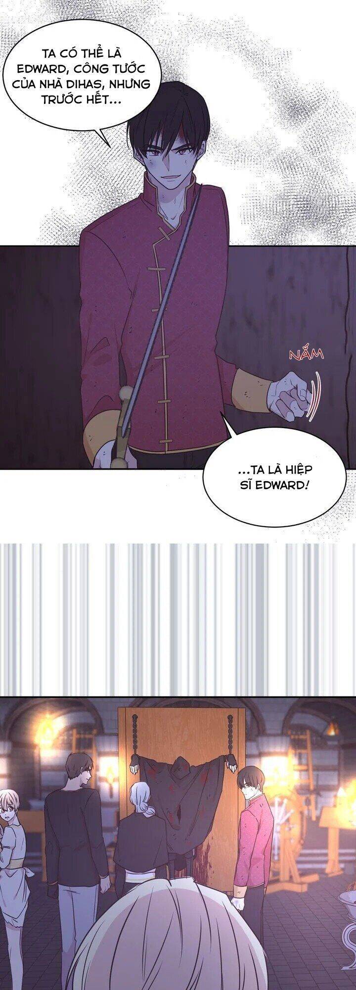 Tôi Sẽ Đi Đến Cùng Với Hoàng Đế Chapter 43 - 1