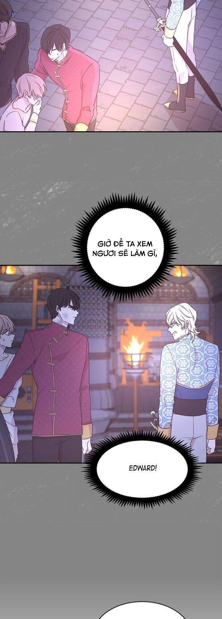 Tôi Sẽ Đi Đến Cùng Với Hoàng Đế Chapter 43 - 11