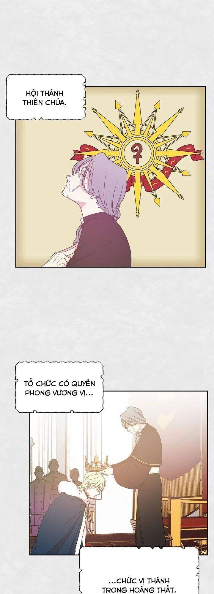 Tôi Sẽ Đi Đến Cùng Với Hoàng Đế Chapter 43 - 15