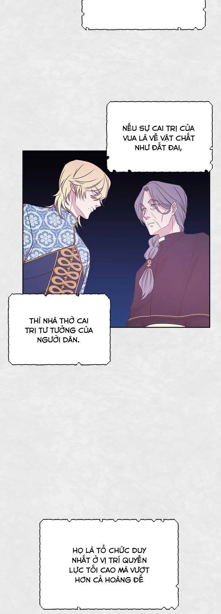 Tôi Sẽ Đi Đến Cùng Với Hoàng Đế Chapter 43 - 16