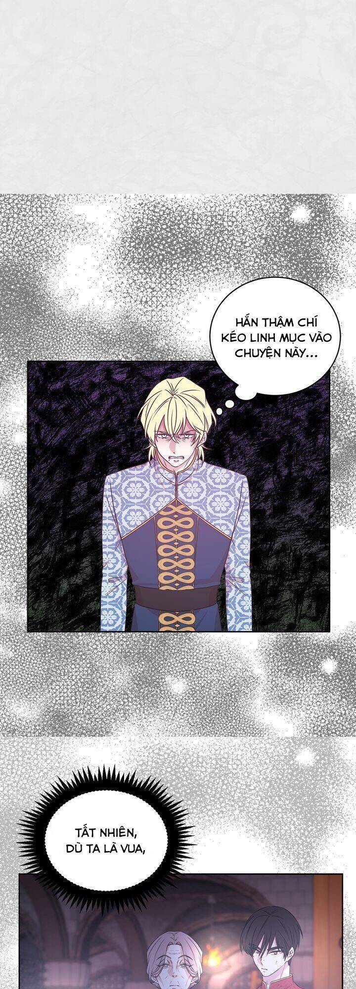Tôi Sẽ Đi Đến Cùng Với Hoàng Đế Chapter 43 - 17
