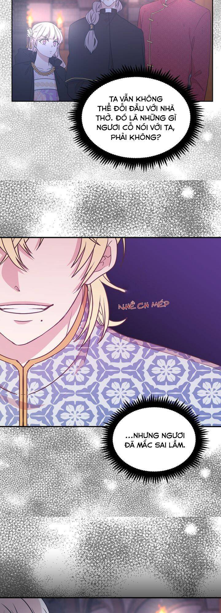 Tôi Sẽ Đi Đến Cùng Với Hoàng Đế Chapter 43 - 18