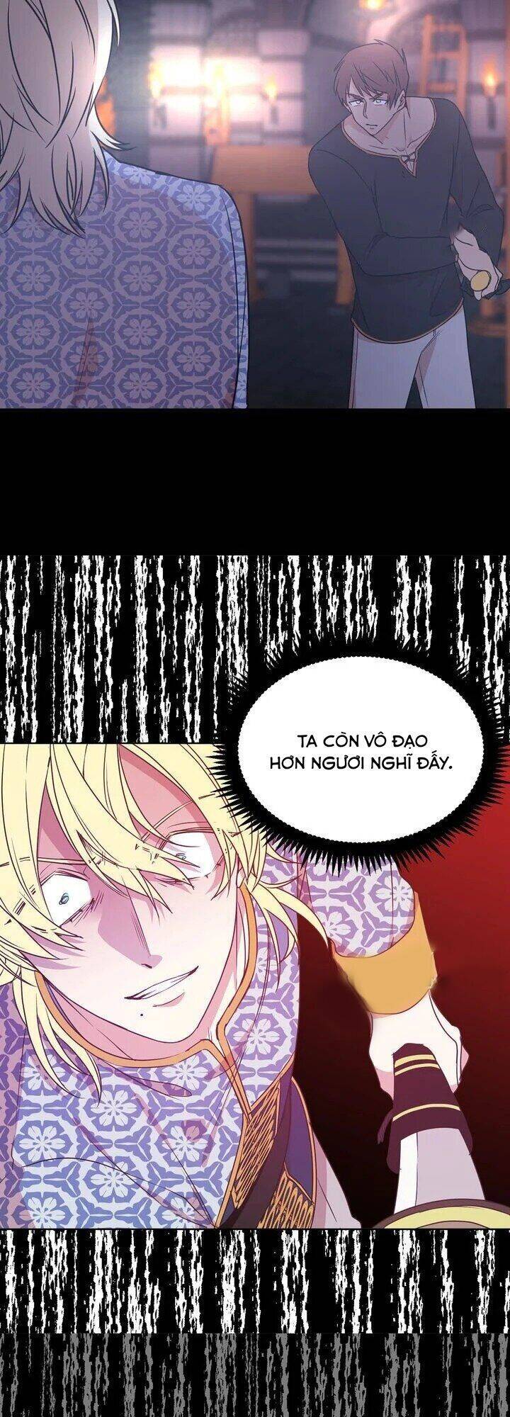 Tôi Sẽ Đi Đến Cùng Với Hoàng Đế Chapter 43 - 19