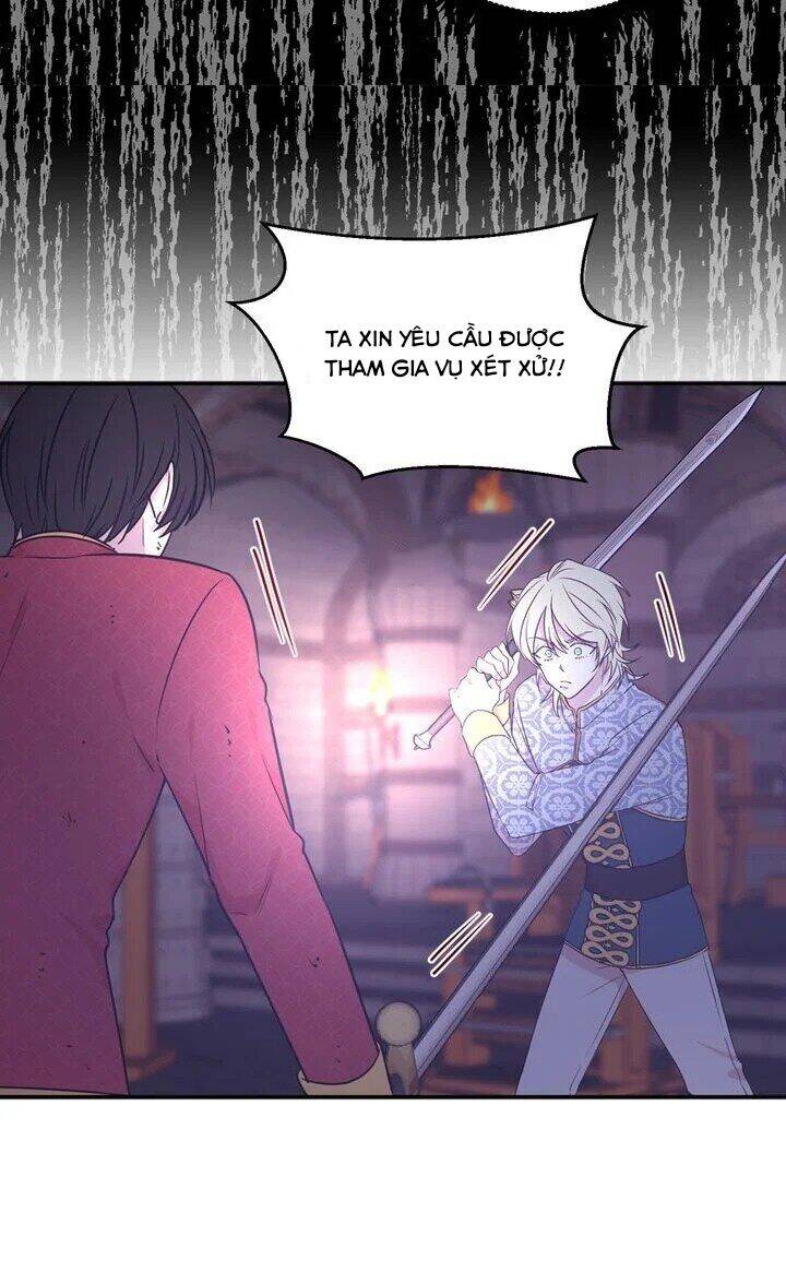Tôi Sẽ Đi Đến Cùng Với Hoàng Đế Chapter 43 - 21
