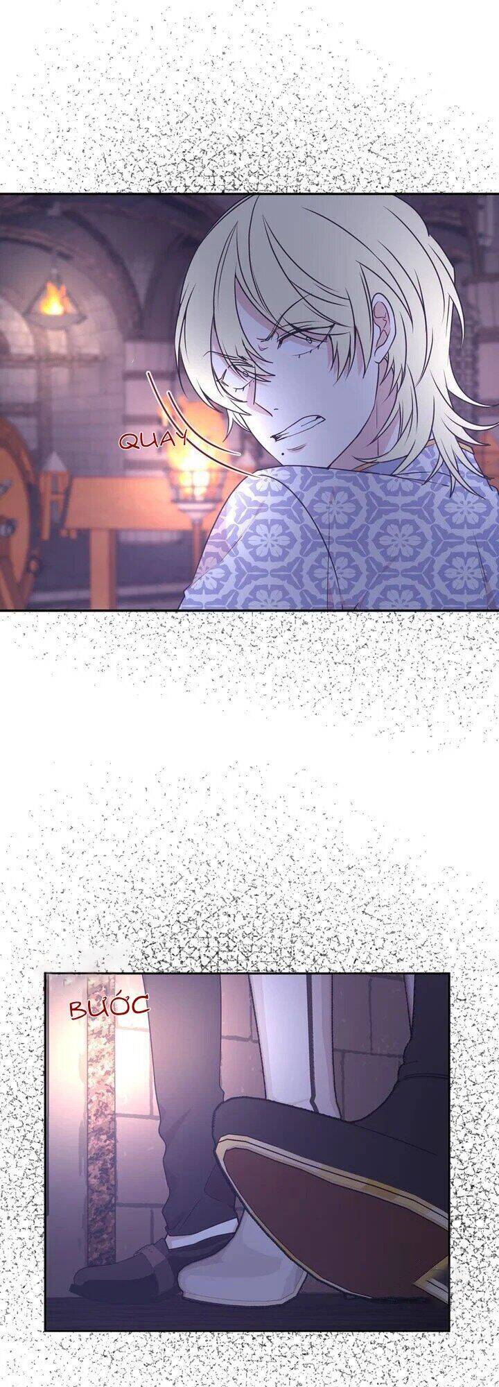 Tôi Sẽ Đi Đến Cùng Với Hoàng Đế Chapter 43 - 22