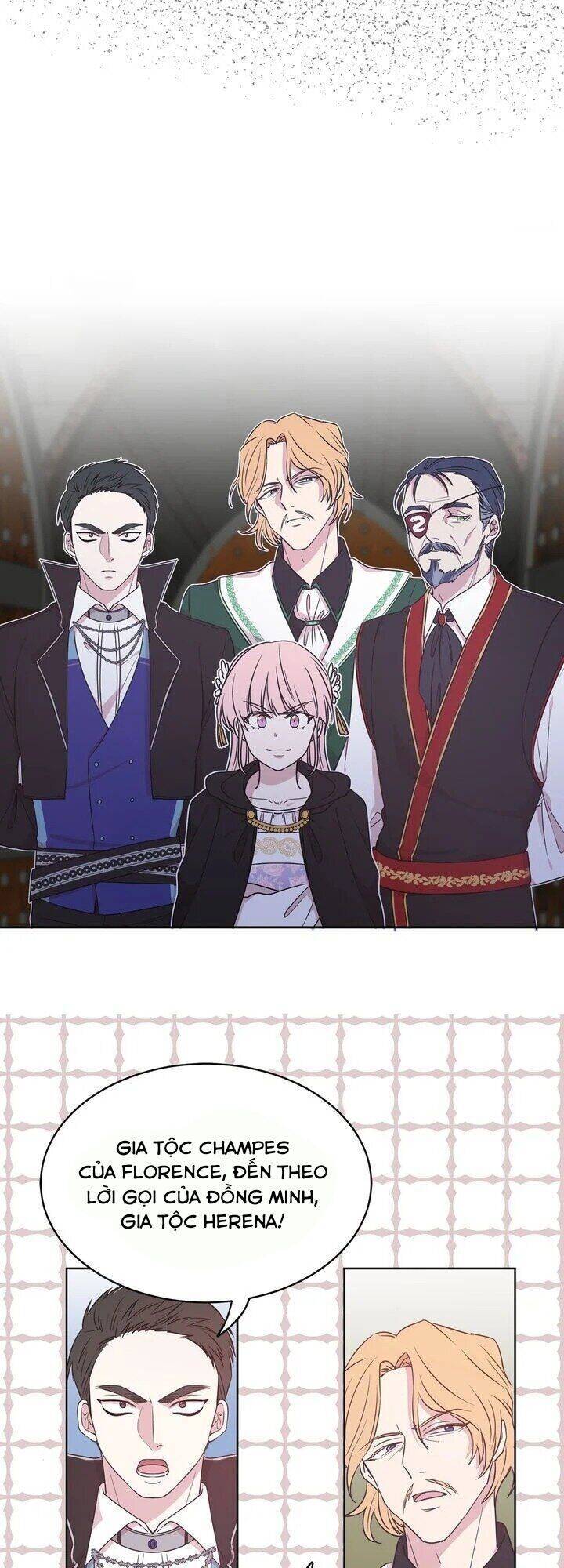 Tôi Sẽ Đi Đến Cùng Với Hoàng Đế Chapter 43 - 23