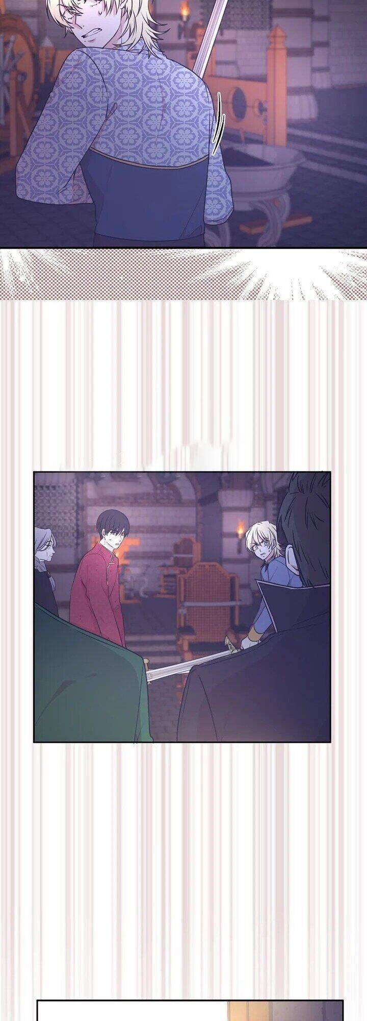 Tôi Sẽ Đi Đến Cùng Với Hoàng Đế Chapter 43 - 25