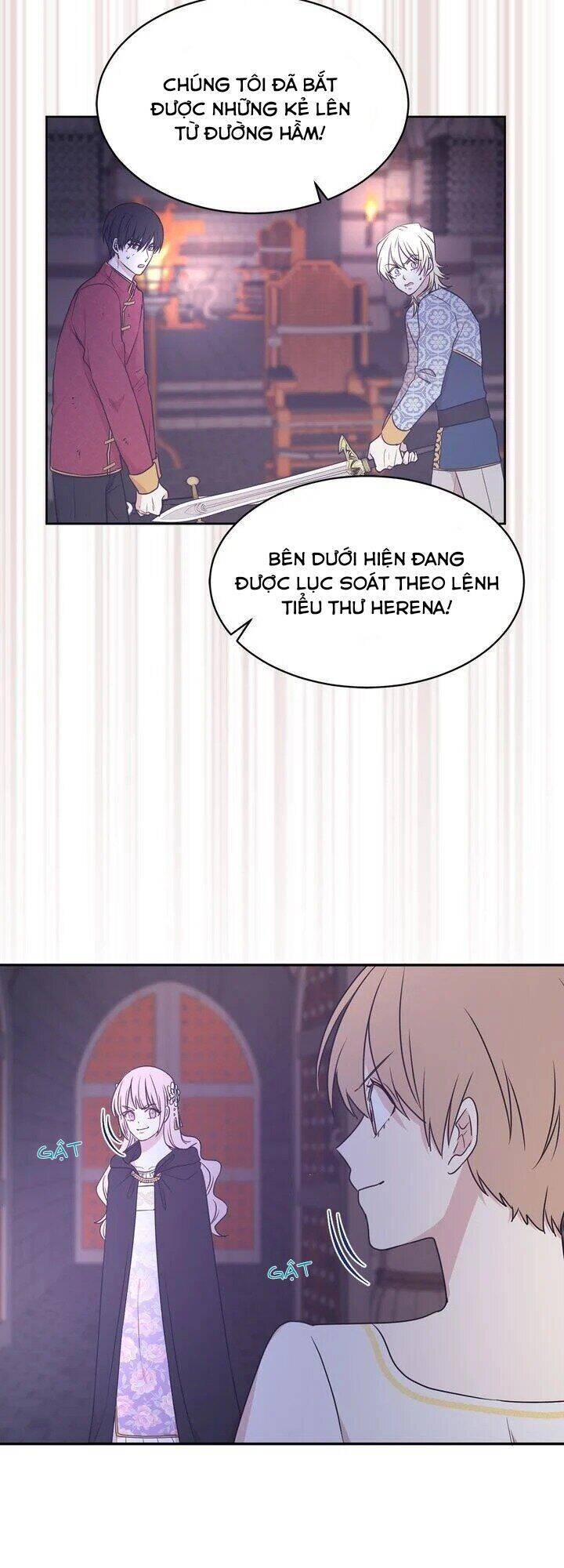 Tôi Sẽ Đi Đến Cùng Với Hoàng Đế Chapter 43 - 27
