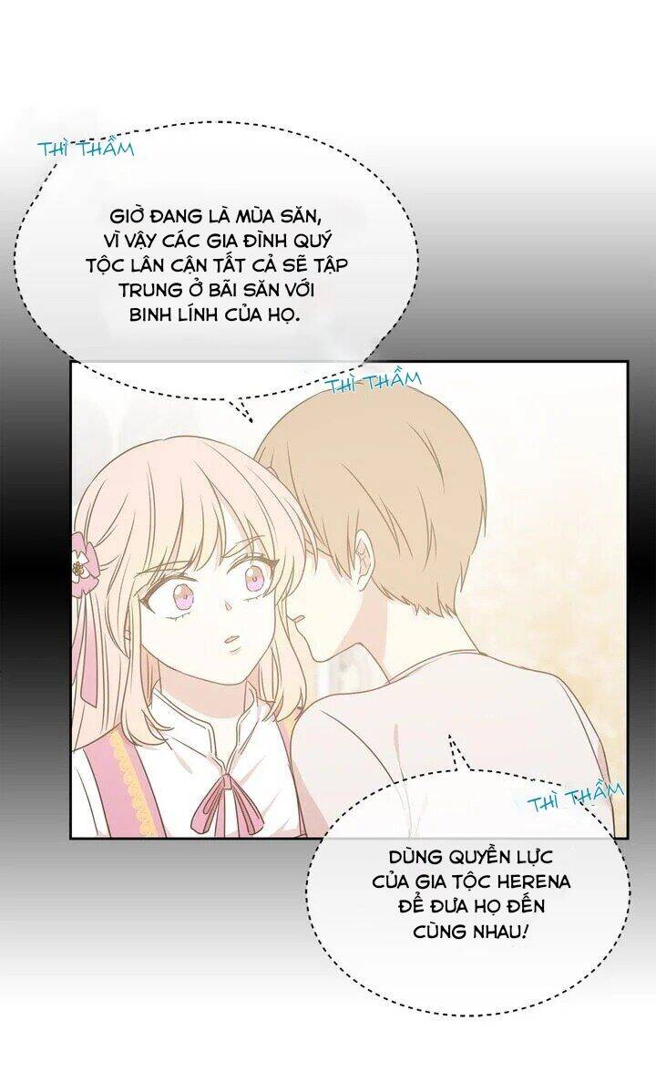 Tôi Sẽ Đi Đến Cùng Với Hoàng Đế Chapter 43 - 28