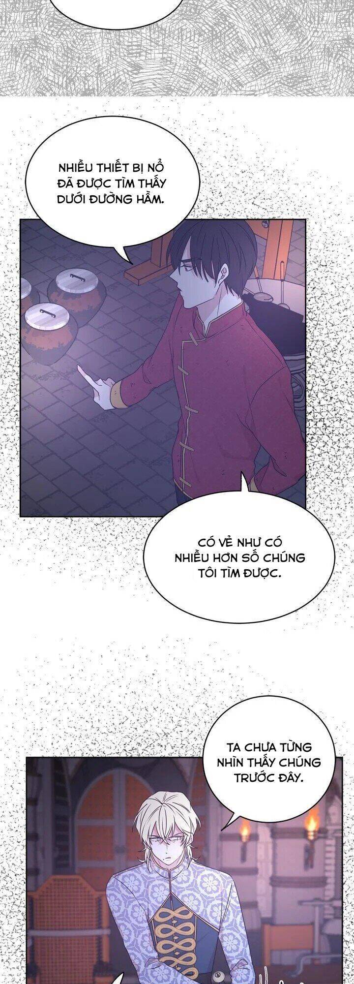 Tôi Sẽ Đi Đến Cùng Với Hoàng Đế Chapter 43 - 30