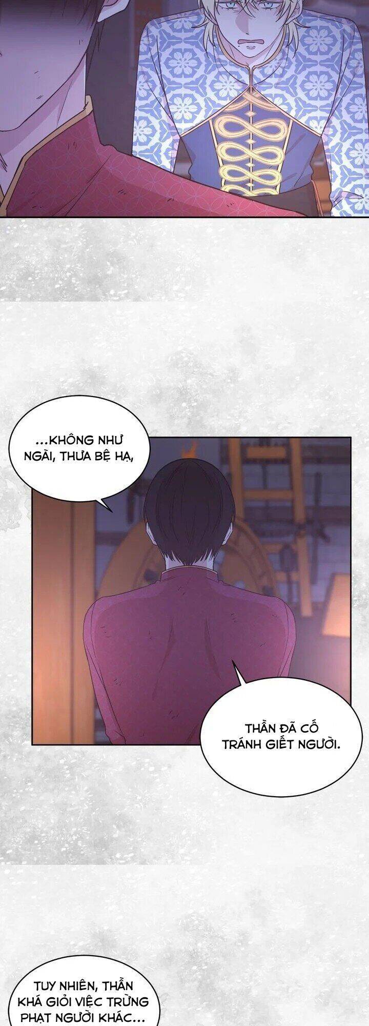 Tôi Sẽ Đi Đến Cùng Với Hoàng Đế Chapter 43 - 4