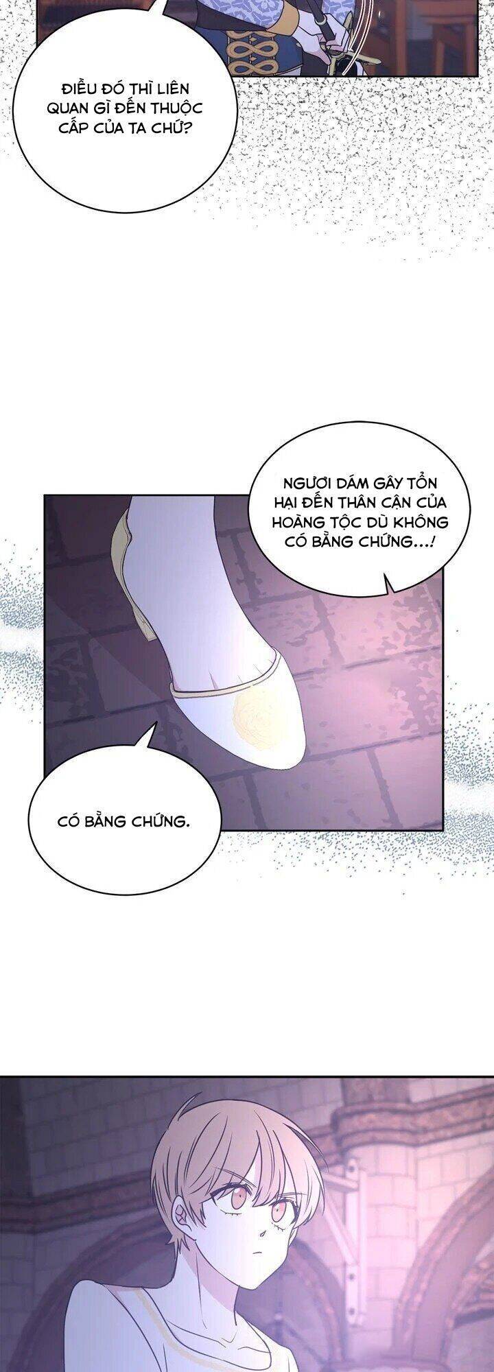 Tôi Sẽ Đi Đến Cùng Với Hoàng Đế Chapter 43 - 31