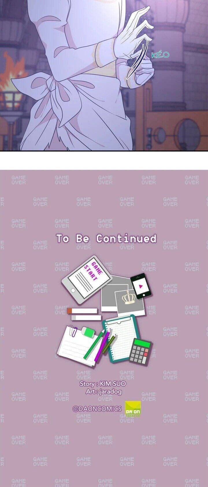 Tôi Sẽ Đi Đến Cùng Với Hoàng Đế Chapter 43 - 32