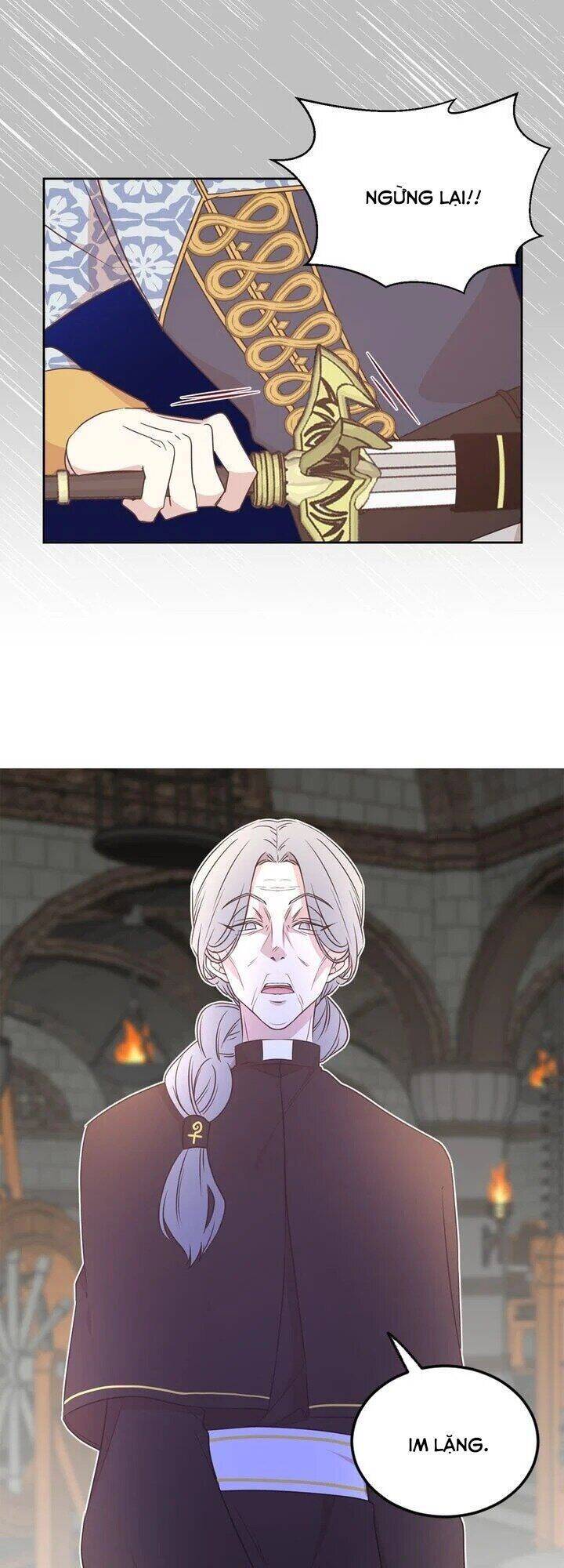 Tôi Sẽ Đi Đến Cùng Với Hoàng Đế Chapter 43 - 6