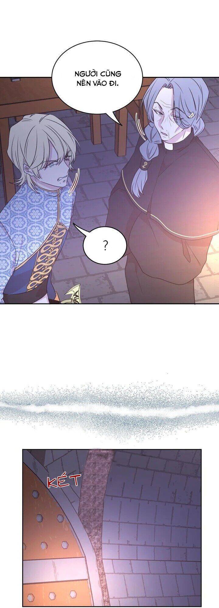 Tôi Sẽ Đi Đến Cùng Với Hoàng Đế Chapter 43 - 8