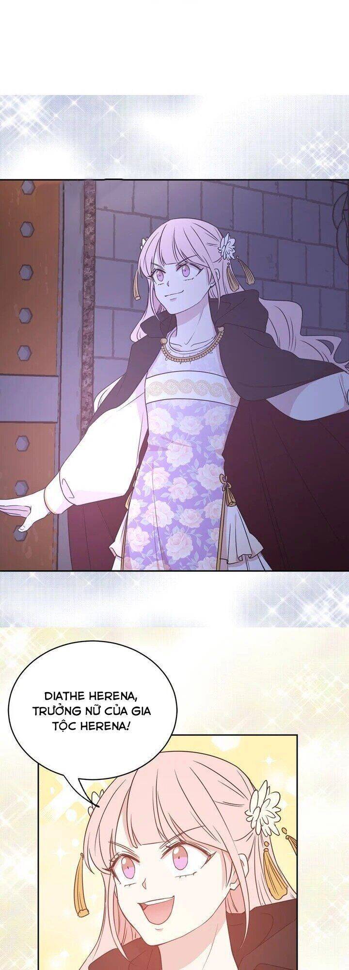 Tôi Sẽ Đi Đến Cùng Với Hoàng Đế Chapter 43 - 9