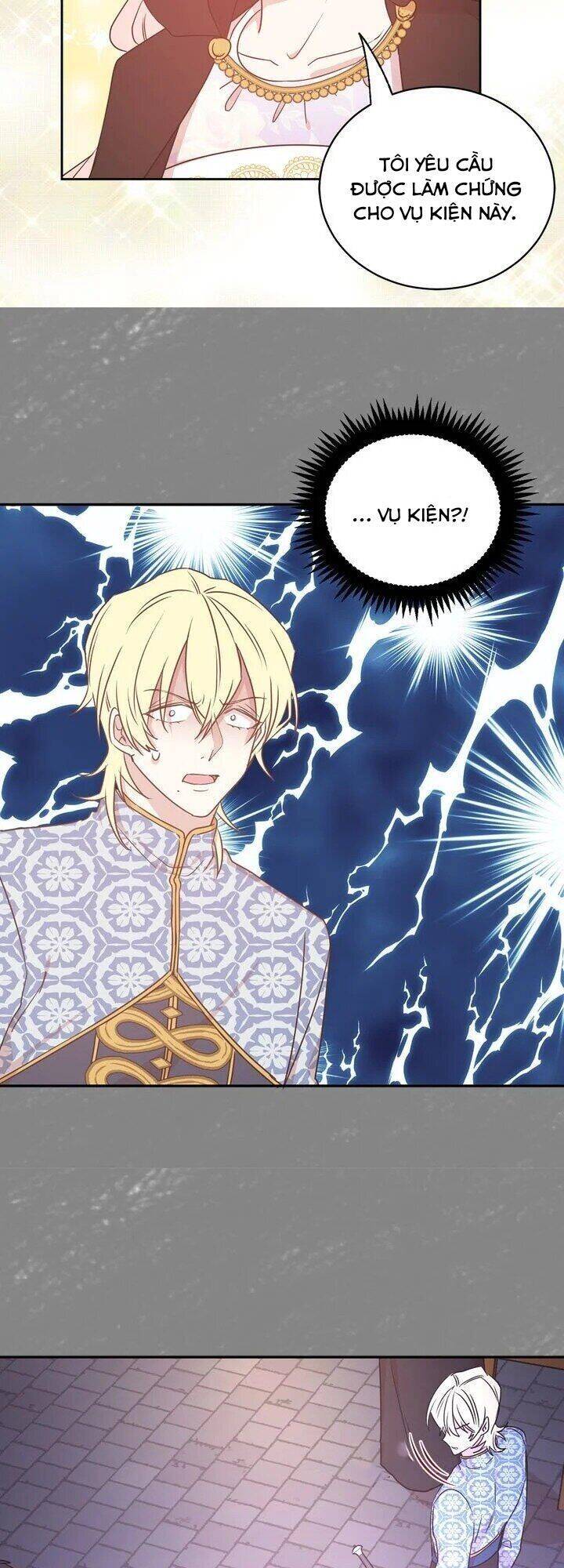 Tôi Sẽ Đi Đến Cùng Với Hoàng Đế Chapter 43 - 10