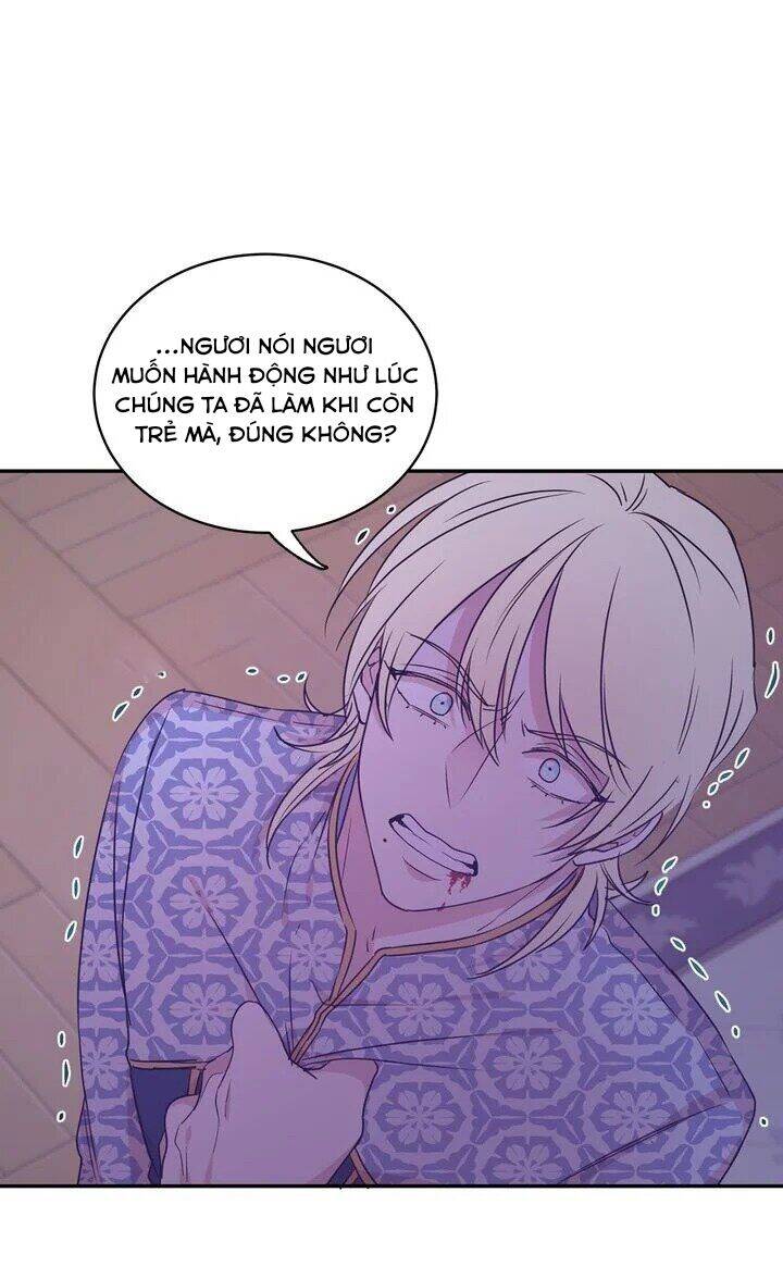 Tôi Sẽ Đi Đến Cùng Với Hoàng Đế Chapter 44 - 14