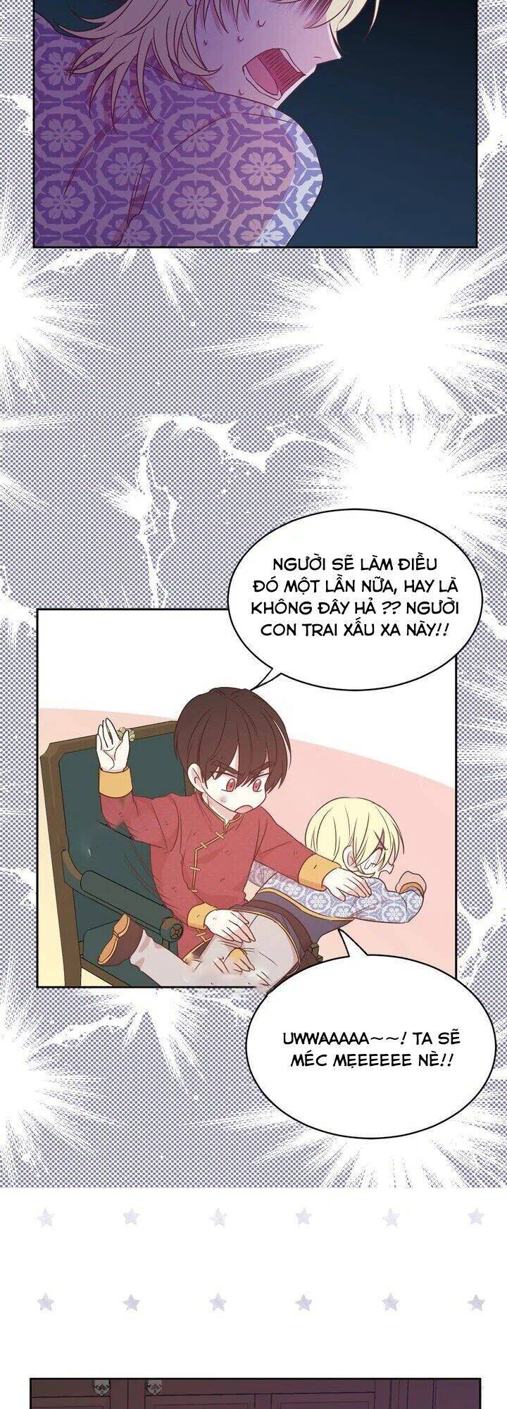 Tôi Sẽ Đi Đến Cùng Với Hoàng Đế Chapter 44 - 18