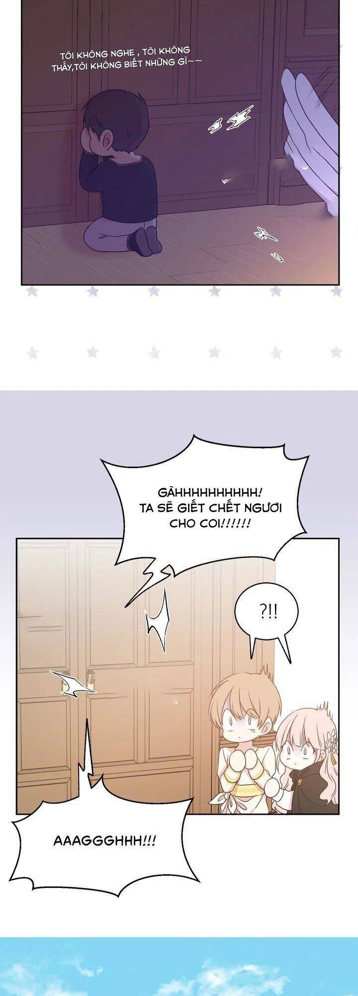 Tôi Sẽ Đi Đến Cùng Với Hoàng Đế Chapter 44 - 19