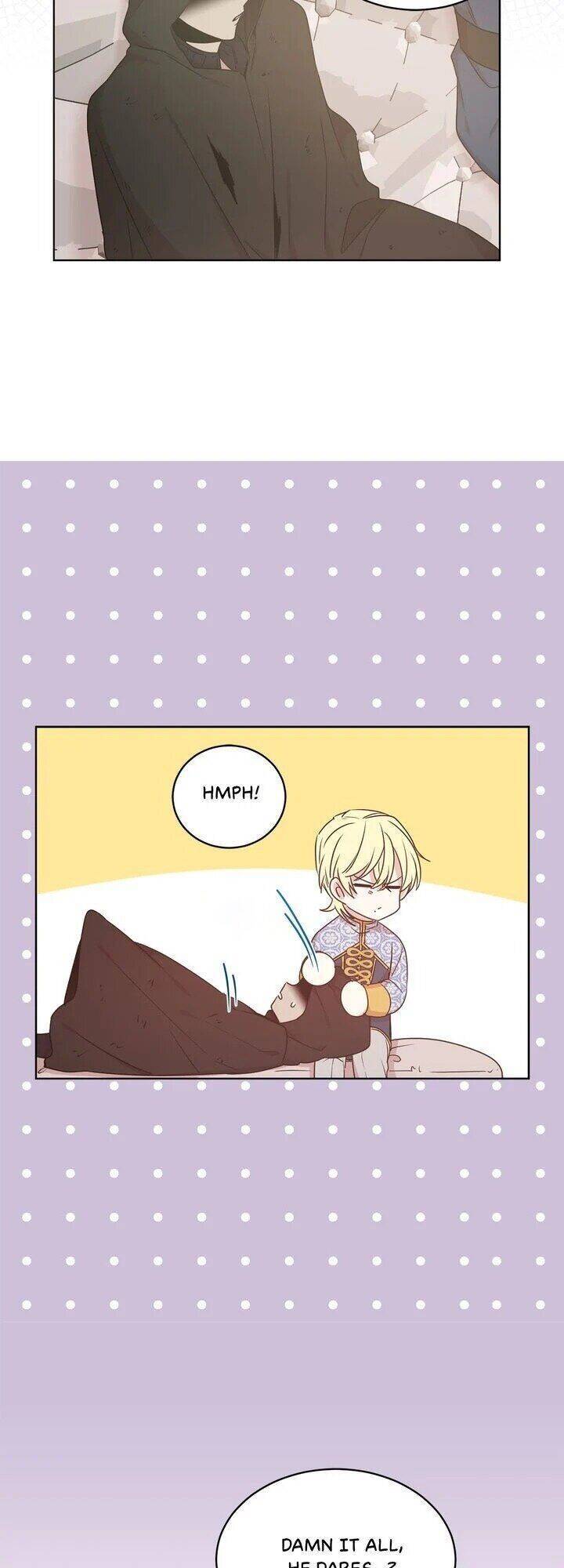 Tôi Sẽ Đi Đến Cùng Với Hoàng Đế Chapter 44 - 25