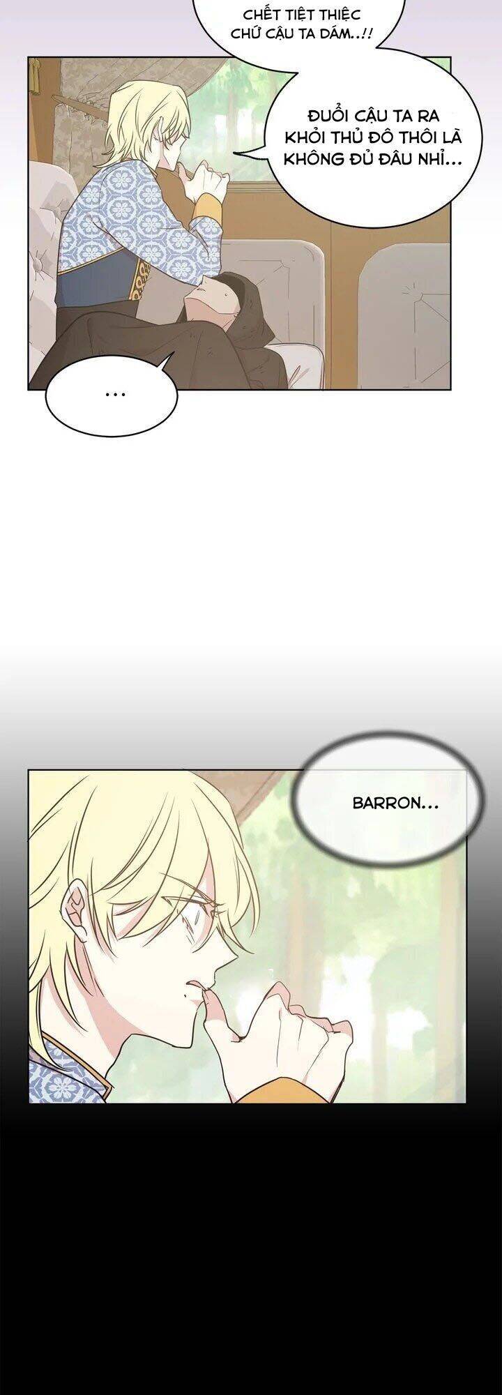 Tôi Sẽ Đi Đến Cùng Với Hoàng Đế Chapter 44 - 26