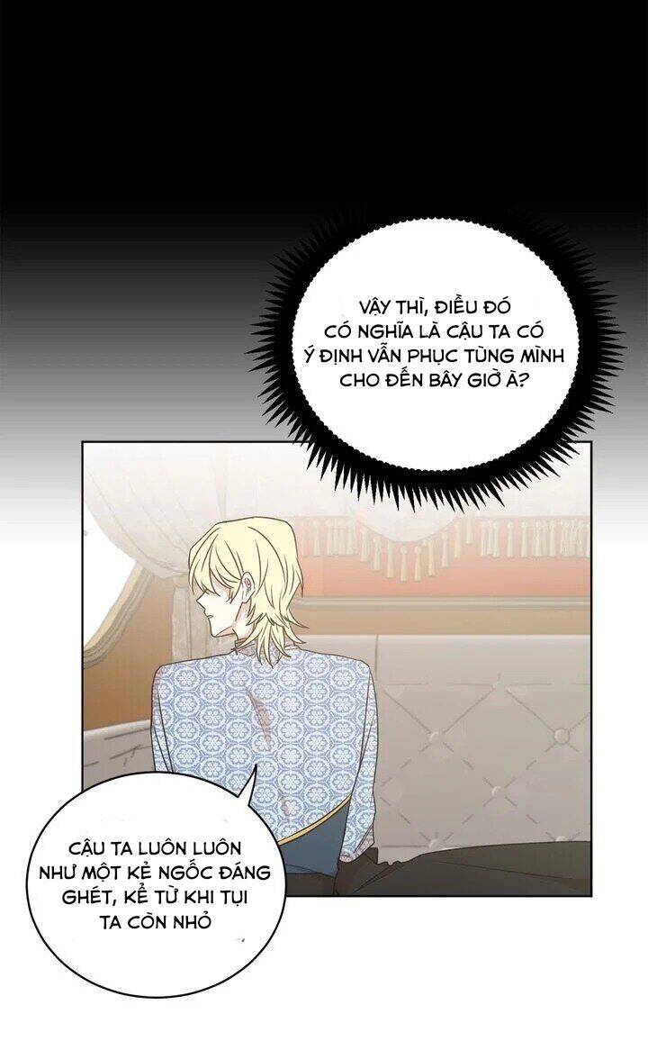 Tôi Sẽ Đi Đến Cùng Với Hoàng Đế Chapter 44 - 28