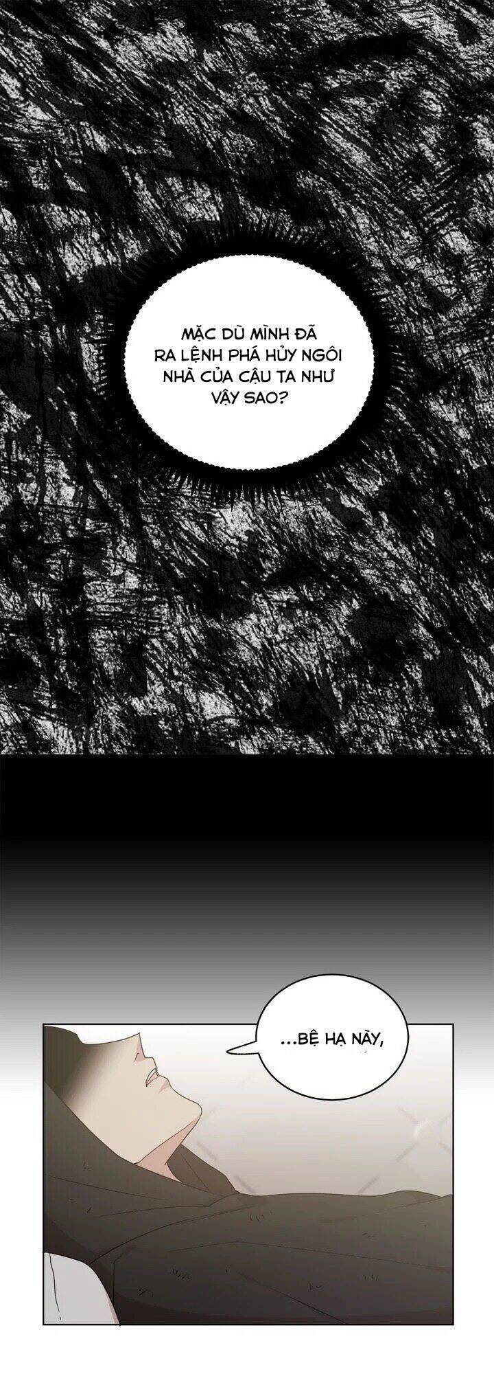Tôi Sẽ Đi Đến Cùng Với Hoàng Đế Chapter 44 - 29