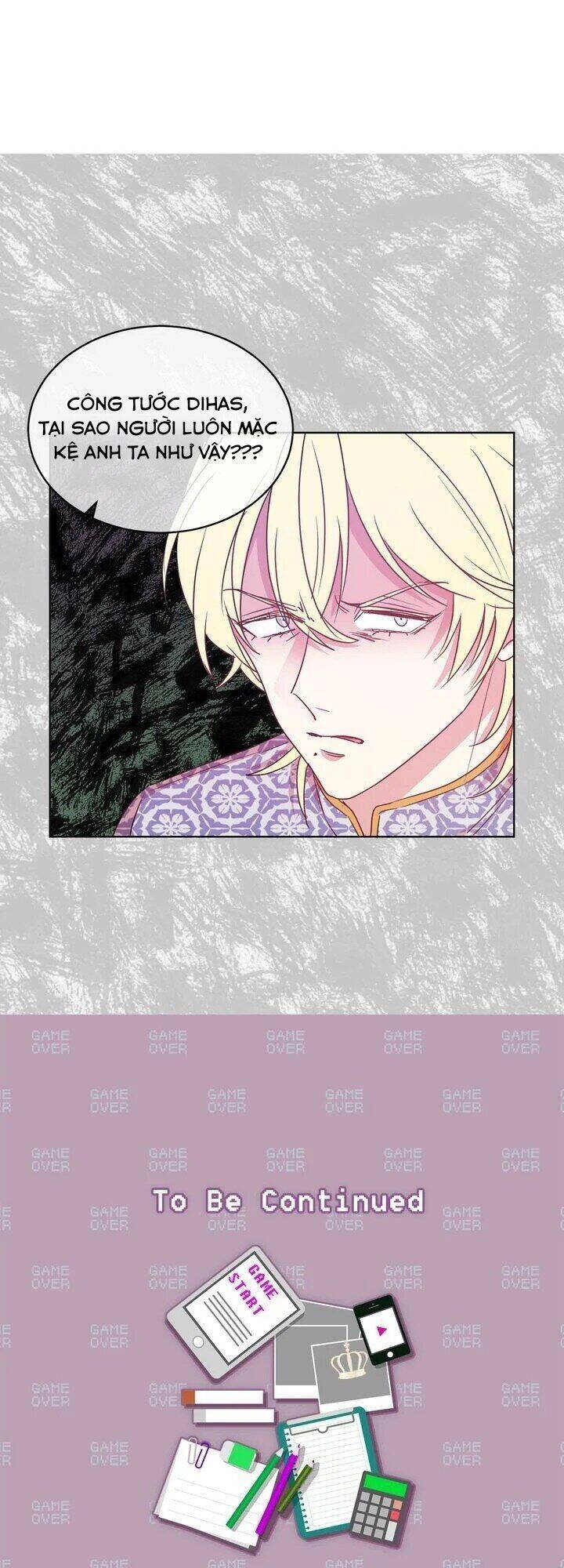 Tôi Sẽ Đi Đến Cùng Với Hoàng Đế Chapter 44 - 30