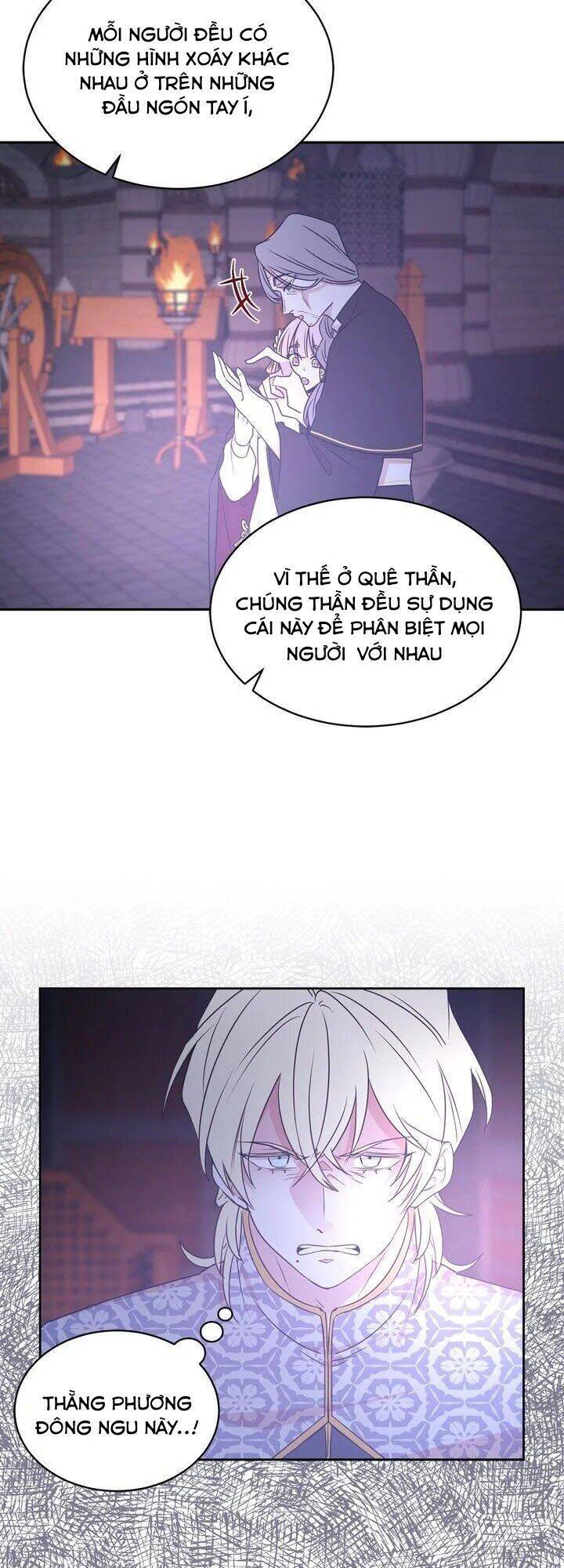 Tôi Sẽ Đi Đến Cùng Với Hoàng Đế Chapter 44 - 6