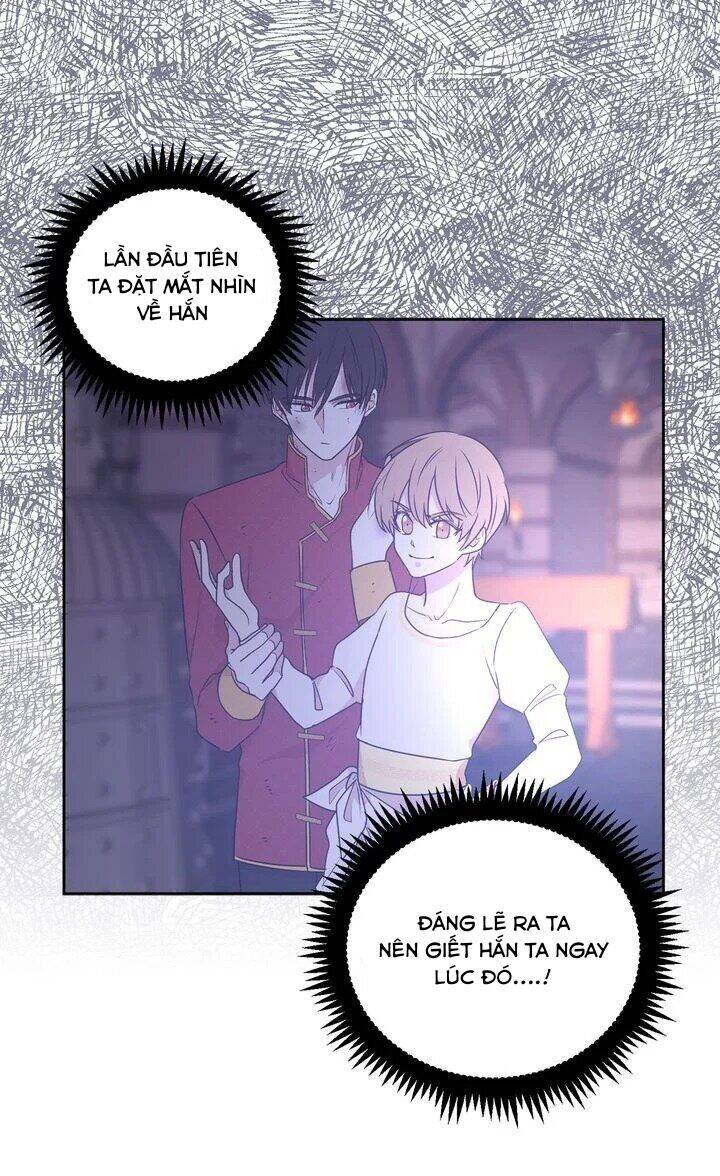 Tôi Sẽ Đi Đến Cùng Với Hoàng Đế Chapter 44 - 7