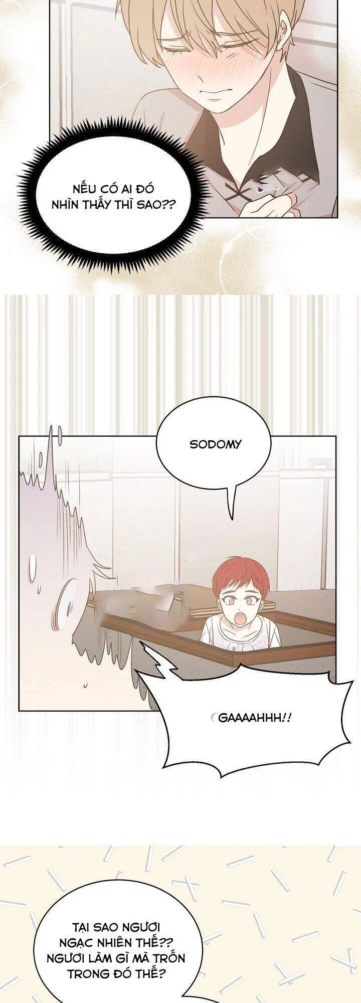 Tôi Sẽ Đi Đến Cùng Với Hoàng Đế Chapter 45 - 11