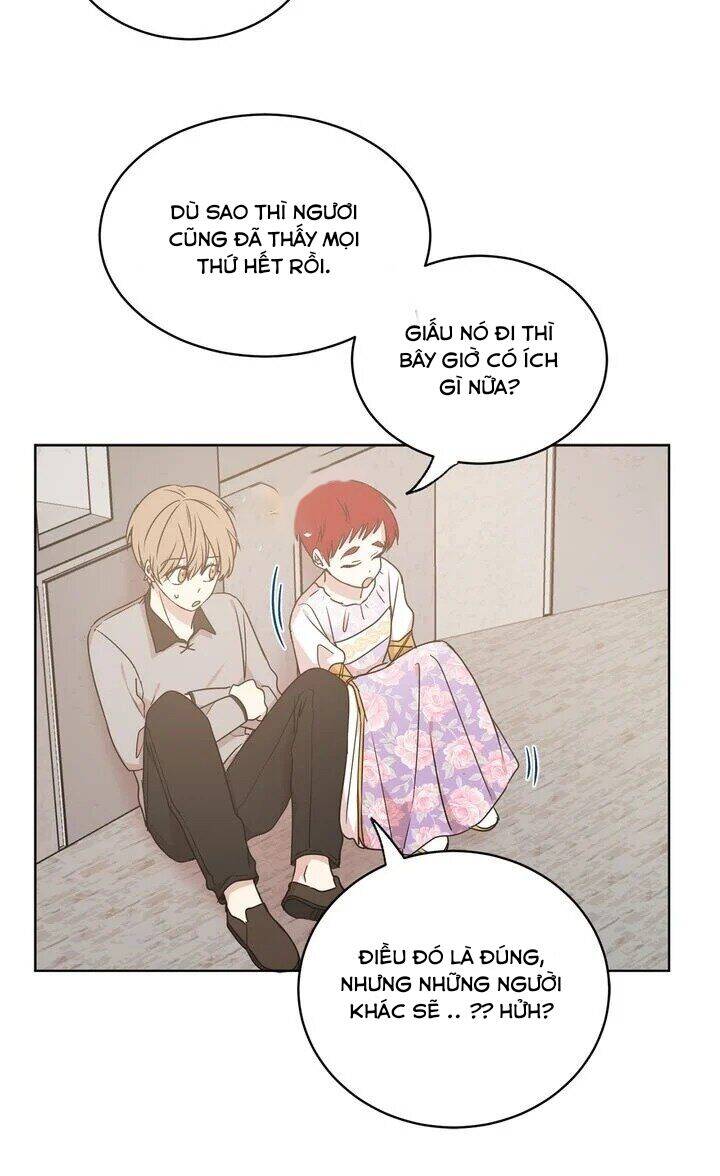 Tôi Sẽ Đi Đến Cùng Với Hoàng Đế Chapter 45 - 14