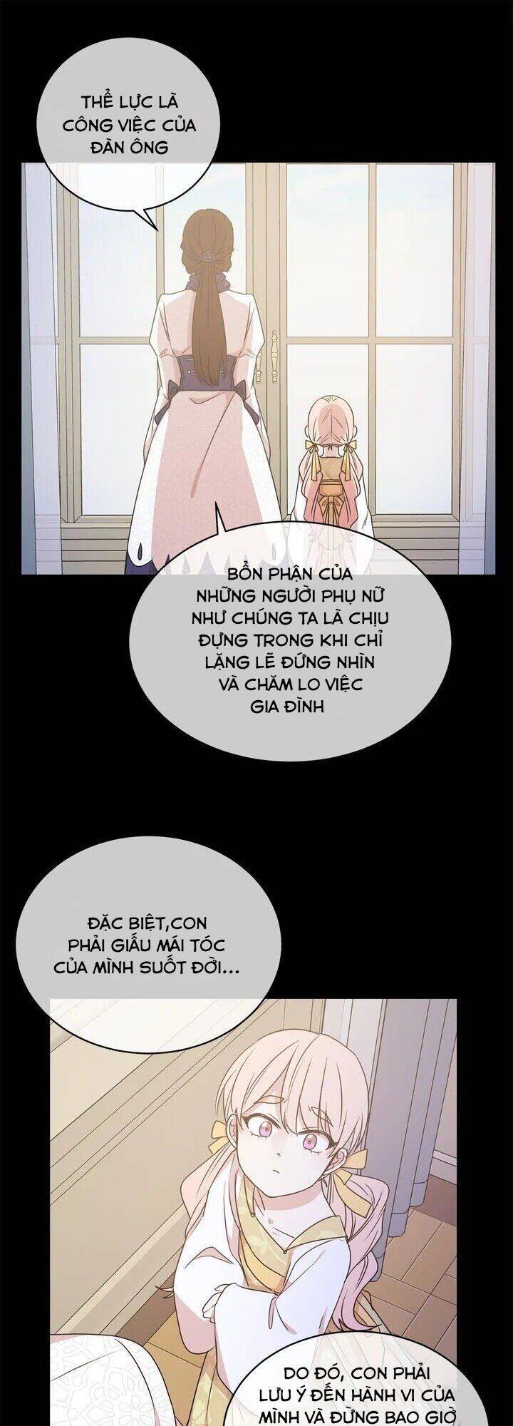 Tôi Sẽ Đi Đến Cùng Với Hoàng Đế Chapter 45 - 22