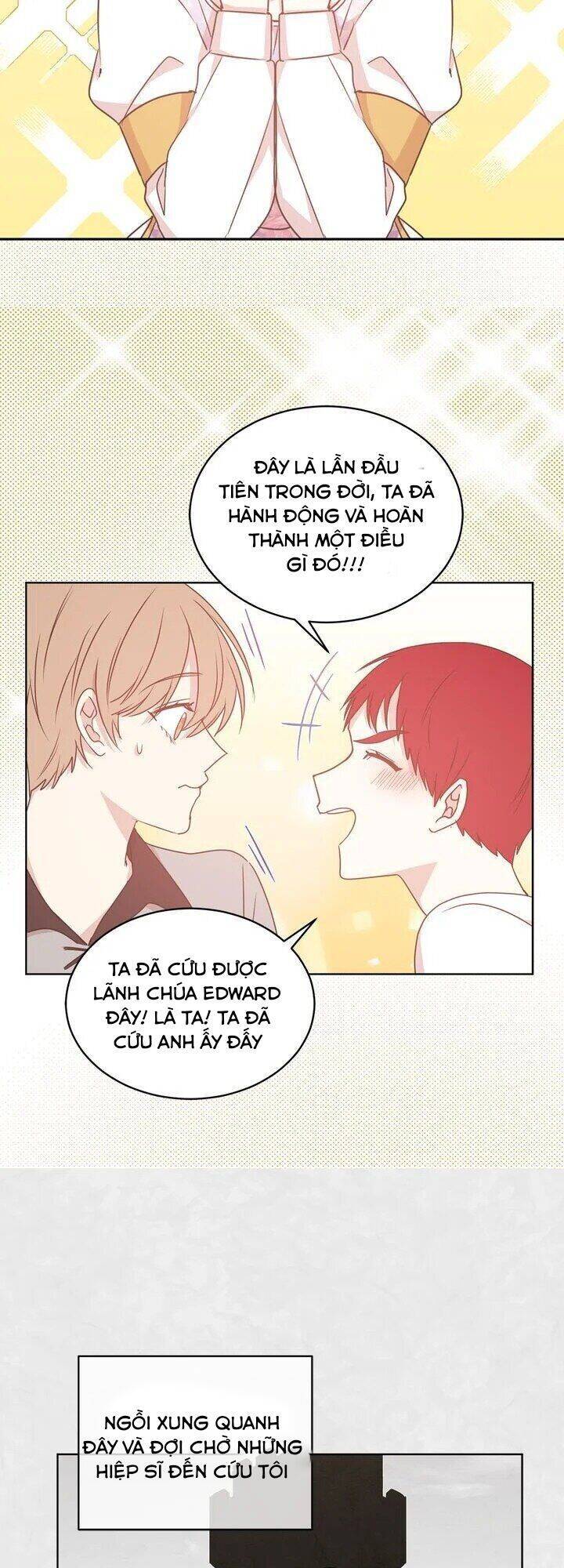 Tôi Sẽ Đi Đến Cùng Với Hoàng Đế Chapter 45 - 24