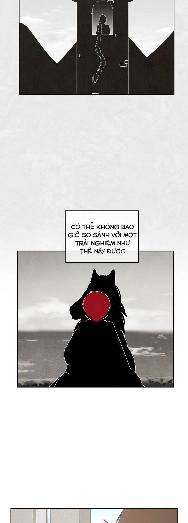 Tôi Sẽ Đi Đến Cùng Với Hoàng Đế Chapter 45 - 25