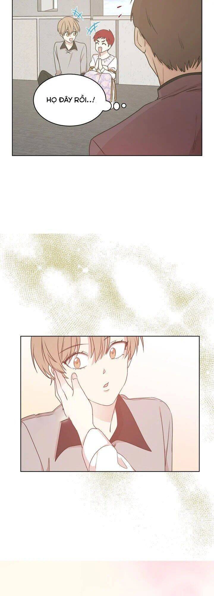 Tôi Sẽ Đi Đến Cùng Với Hoàng Đế Chapter 45 - 26