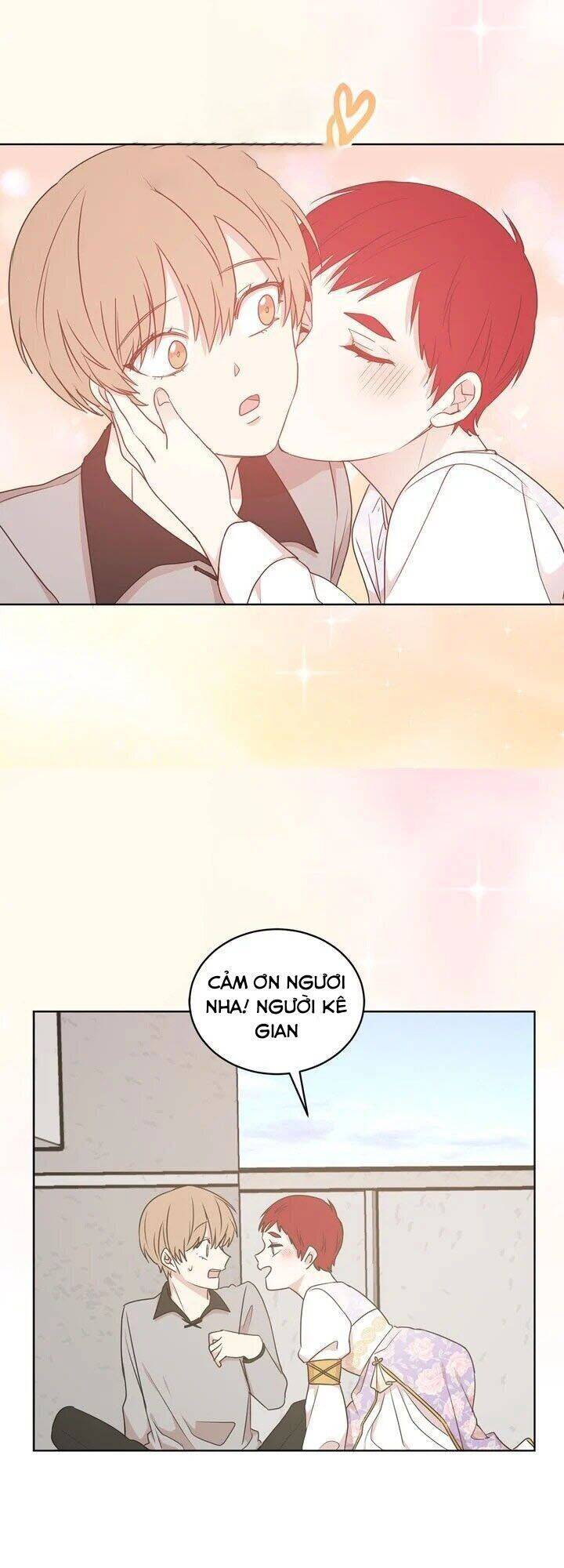 Tôi Sẽ Đi Đến Cùng Với Hoàng Đế Chapter 45 - 27