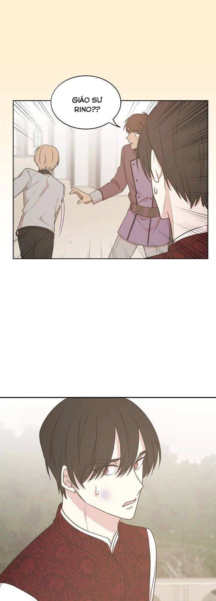 Tôi Sẽ Đi Đến Cùng Với Hoàng Đế Chapter 45 - 8