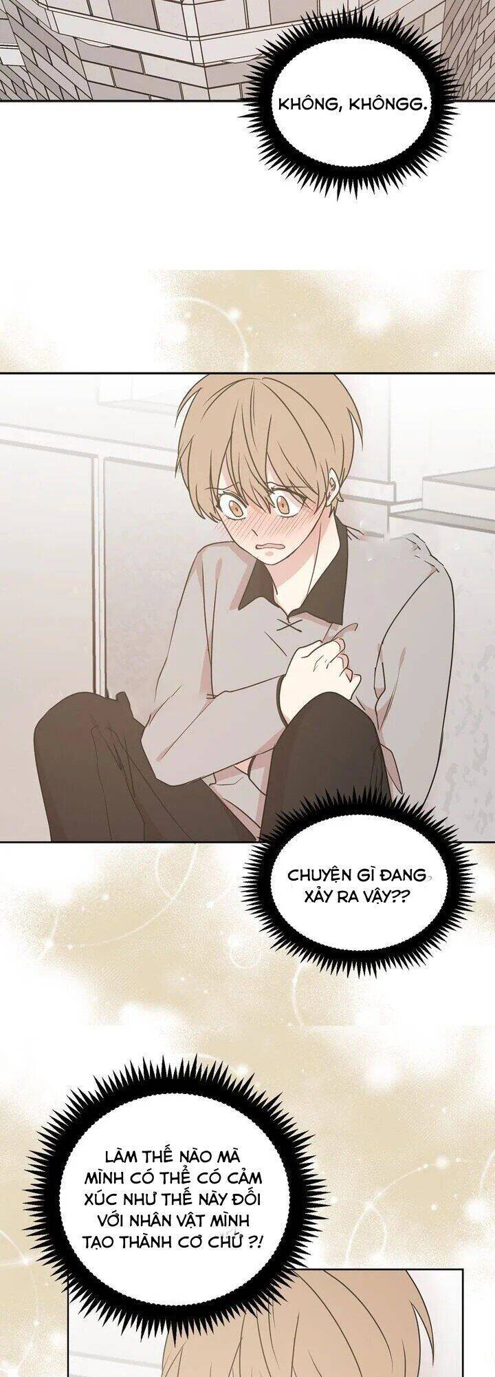 Tôi Sẽ Đi Đến Cùng Với Hoàng Đế Chapter 45 - 10