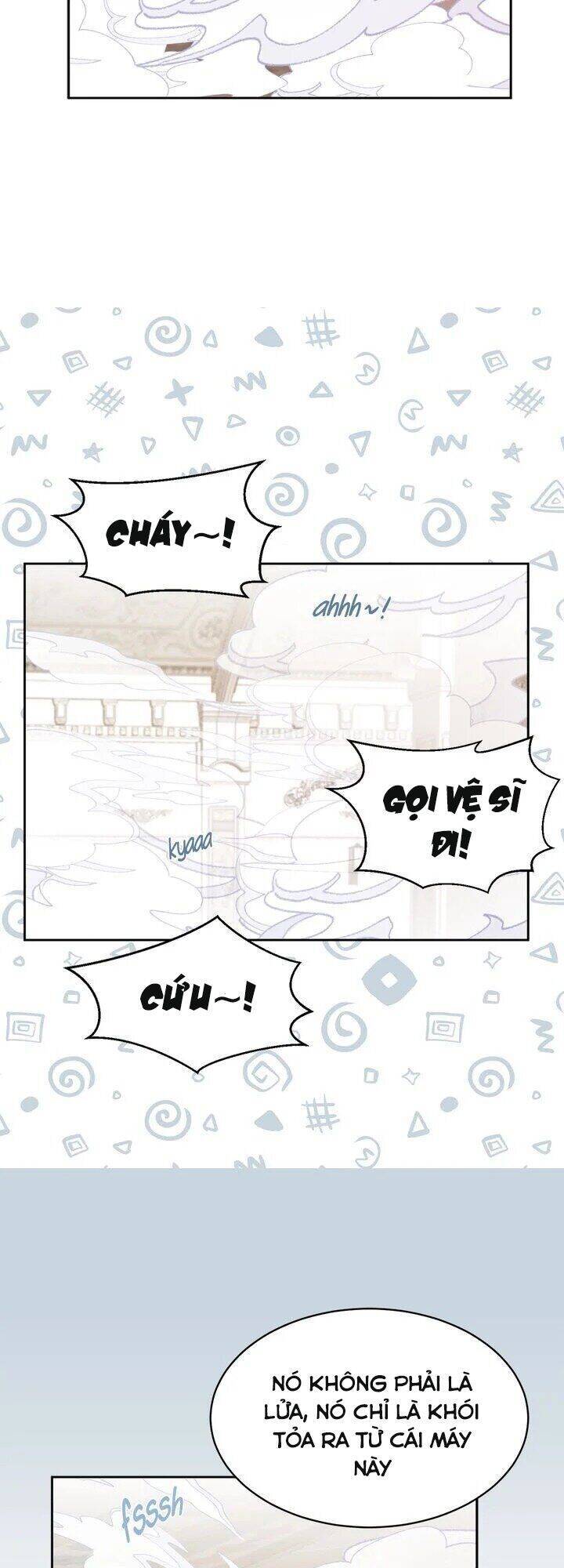 Tôi Sẽ Đi Đến Cùng Với Hoàng Đế Chapter 47 - 11