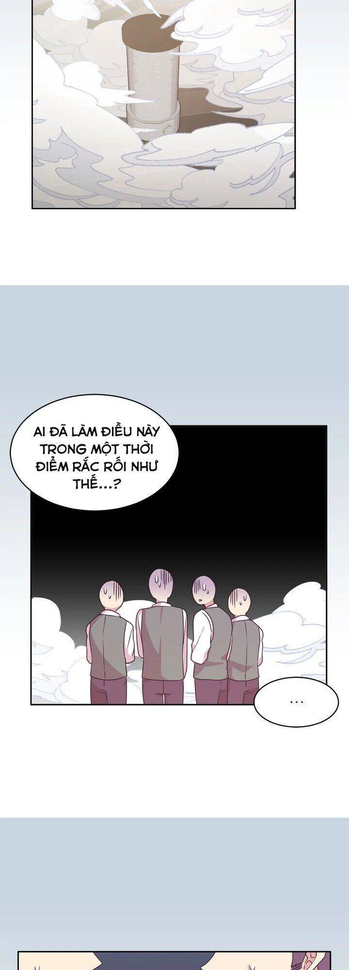 Tôi Sẽ Đi Đến Cùng Với Hoàng Đế Chapter 47 - 12