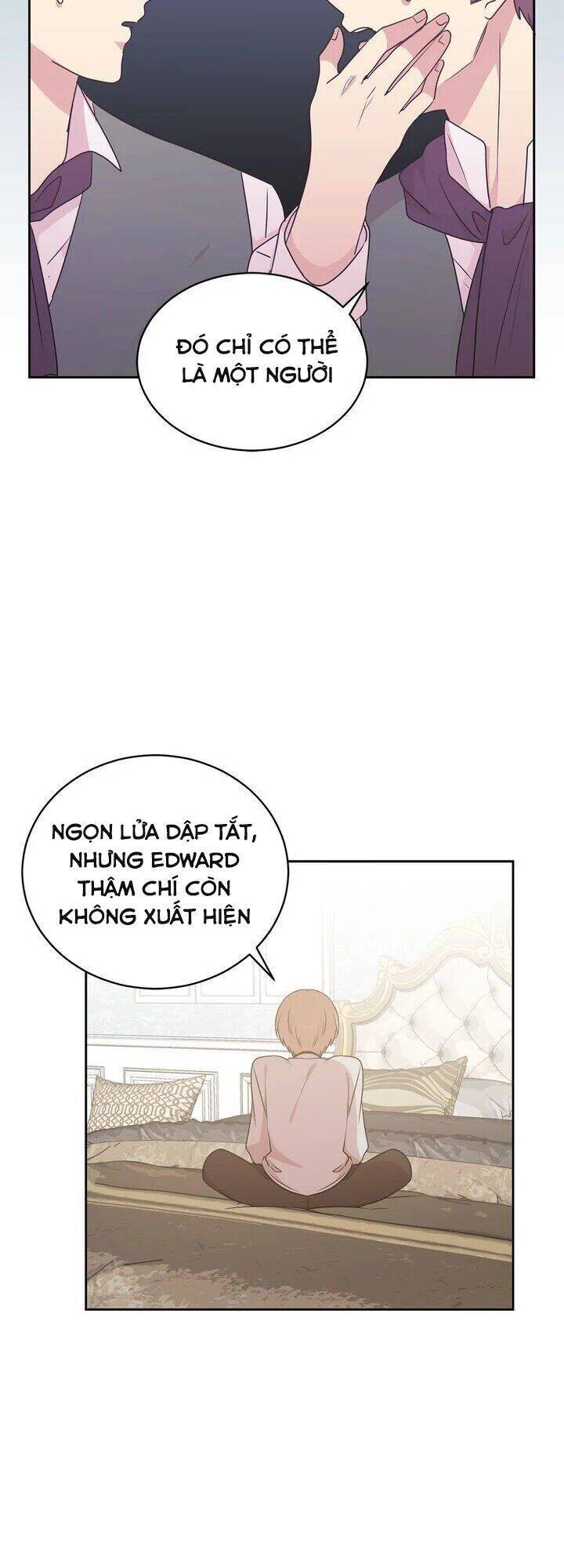 Tôi Sẽ Đi Đến Cùng Với Hoàng Đế Chapter 47 - 13