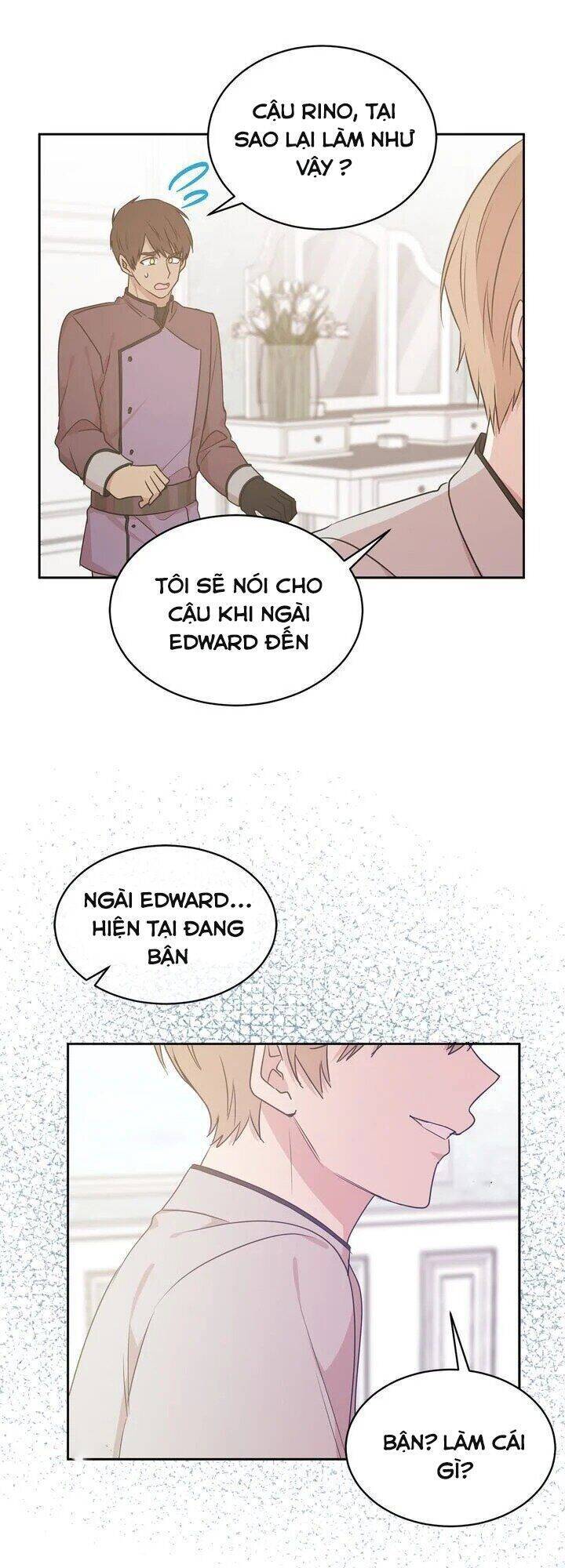 Tôi Sẽ Đi Đến Cùng Với Hoàng Đế Chapter 47 - 14