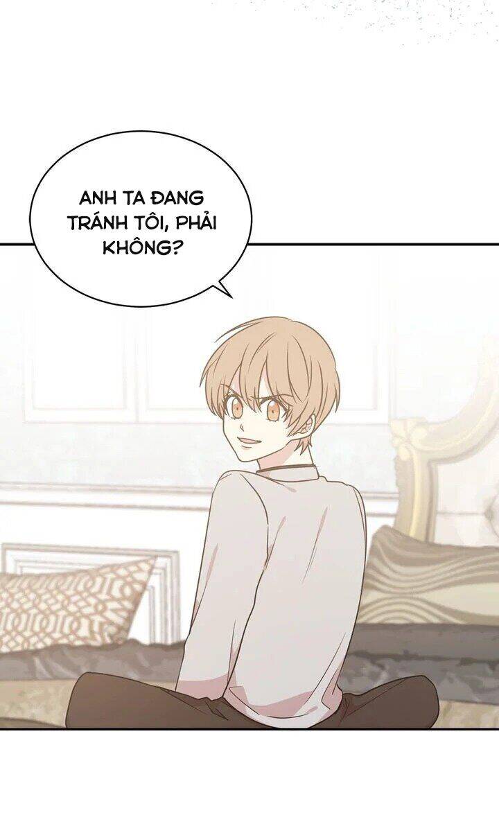 Tôi Sẽ Đi Đến Cùng Với Hoàng Đế Chapter 47 - 15